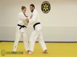 Travis Stevens Judo 3 - Walking, Spinning and Gripping Combinations